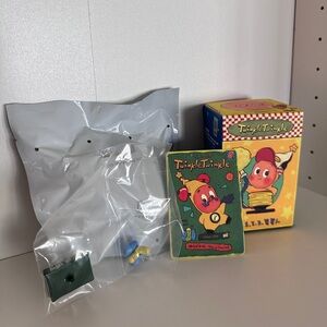 Twinkle Twinkle Be a Little Star - Wake Up, bag unopened and box resealed!